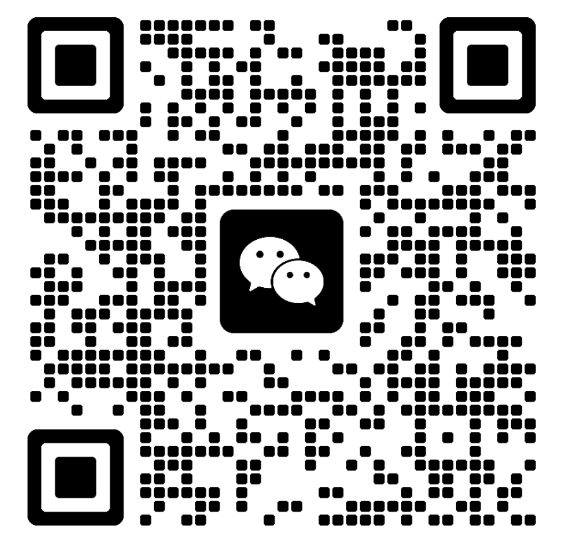 微信二维码